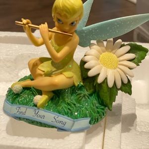 Disney Tinkerbell Find Your Song